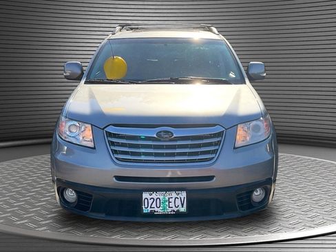 Used 2008 Subaru Tribeca Limited AWD/4WD image 2