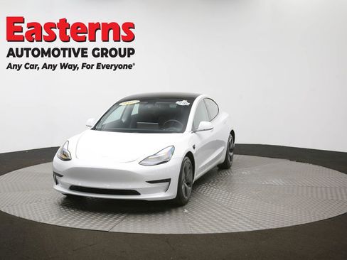 Used 2019 Tesla Model 3 Standard Range RWD image 51