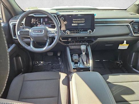 New 2026 GMC Canyon Elevation w/ Convenience Package RWD image 14