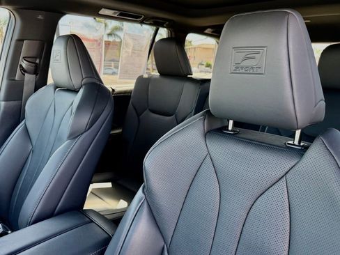 Used 2025 Lexus TX 350 AWD w/ Technology Package image 22