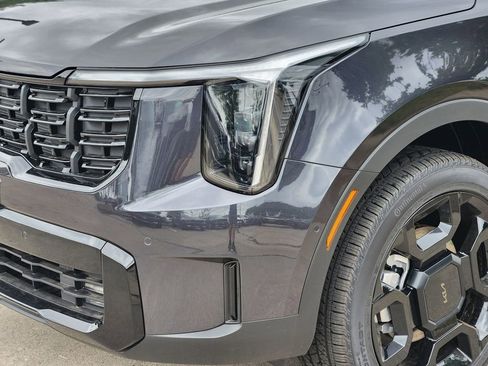 New 2026 Kia Sorento SX Prestige AWD/4WD image 6