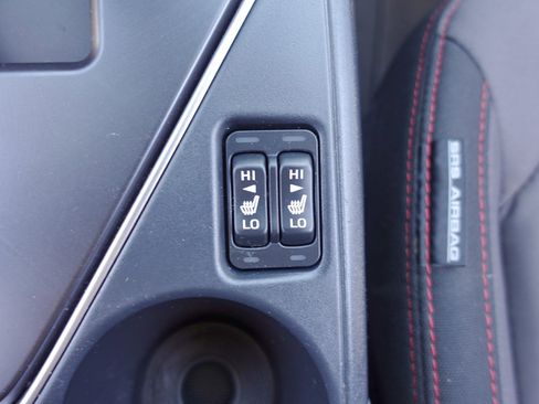 Certified 2024 Subaru Impreza 2.0i Sport AWD/4WD image 19
