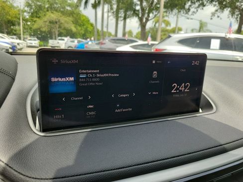 Certified 2024 Acura MDX SH-AWD image 28
