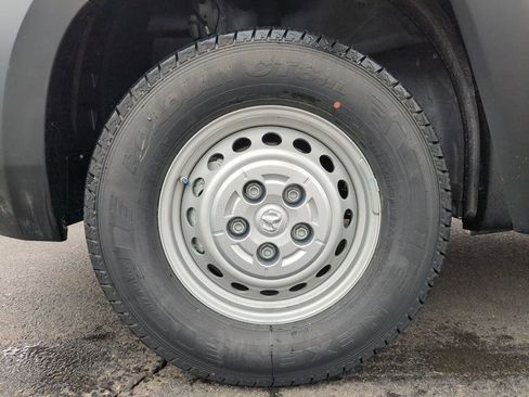 New 2026 RAM ProMaster 2500 w/ Safety Group image 6