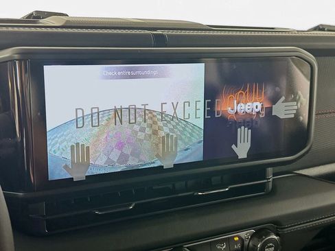 New 2026 Jeep Wrangler Rubicon image 15