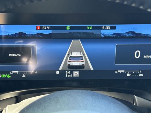 New 2026 Subaru Outback Touring XT AWD/4WD image 16