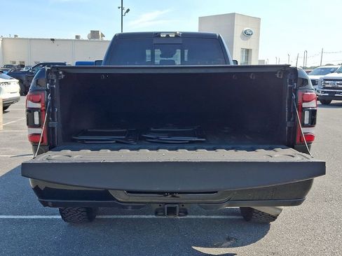 Used 2024 RAM 3500 Limited w/ Night Edition AWD/4WD image 31