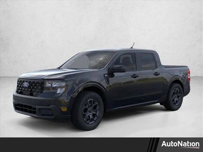 New 2025 Ford Maverick XLT