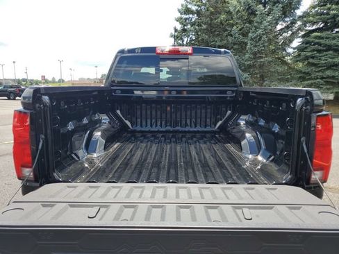 Certified 2026 Chevrolet Colorado Z71 AWD/4WD image 31