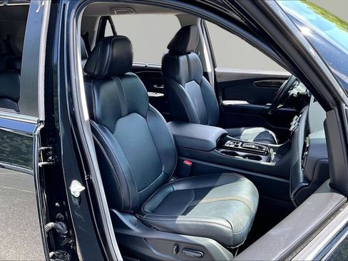 Used 2025 Honda Pilot EX-L image 22