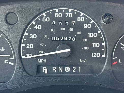Used 2000 Ford Ranger XL RWD image 12