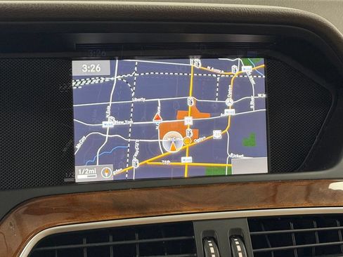 Used 2012 Mercedes-Benz C 300 4MATIC Sedan image 18