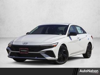 New 2026 Hyundai Elantra Sport video 1