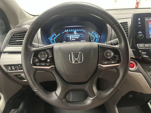 Used 2020 Honda Odyssey EX-L image 14