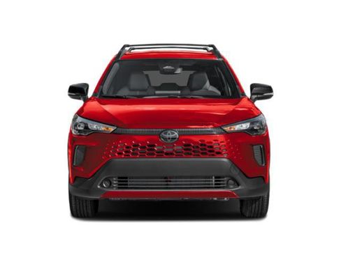 New 2026 Toyota Corolla Cross AWD Hybrid image 7