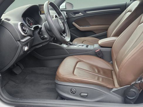 Used 2018 Audi A3 2.0T Premium image 10