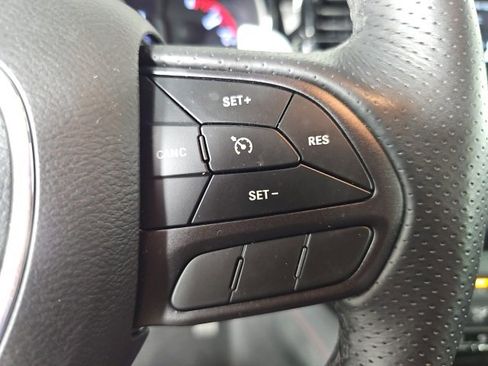 Certified 2024 Dodge Durango GT image 18