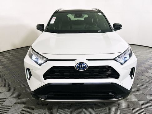 Used 2023 Toyota RAV4 XSE image 8