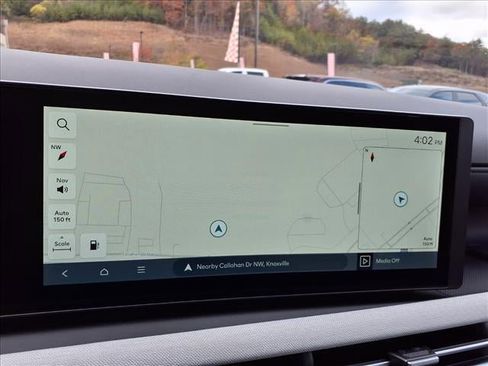 New 2026 Hyundai Santa Cruz Limited AWD/4WD image 19
