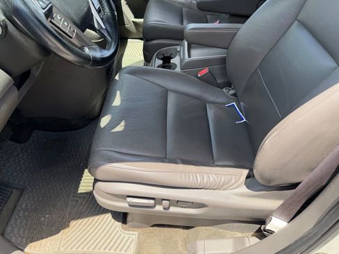 Used 2015 Honda Odyssey Touring image 23