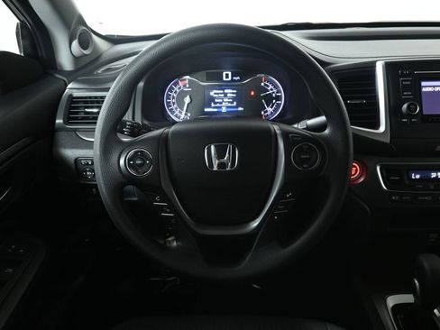Used 2019 Honda Ridgeline Sport image 18