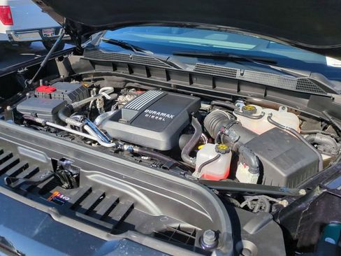 Used 2025 GMC Sierra 1500 Denali Ultimate image 26