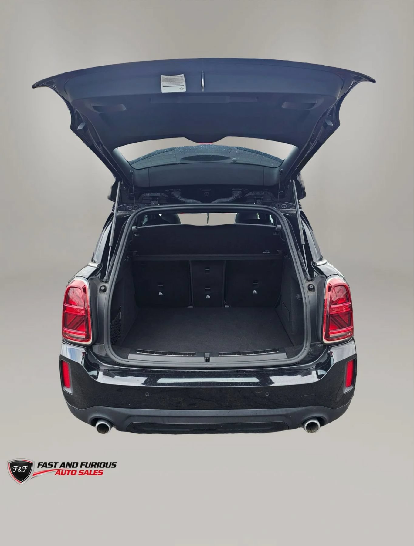 Used 2022 MINI Cooper Countryman S AWD/4WD image 28