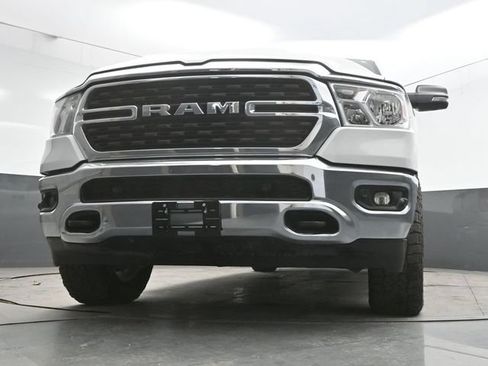 Used 2023 RAM 1500 Big Horn AWD/4WD image 33