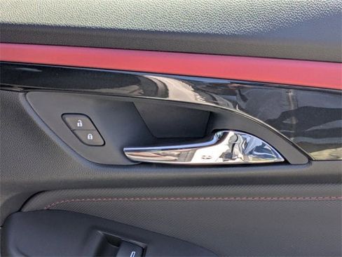 New 2026 Chevrolet TrailBlazer RS image 32