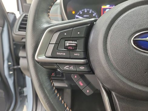 Used 2020 Subaru Crosstrek 2.0i Premium w/ Moonroof Package 2 image 24