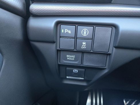 Certified 2025 Acura RDX A-Spec AWD/4WD image 29