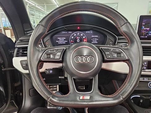 Used 2018 Audi S5 Premium Plus image 16
