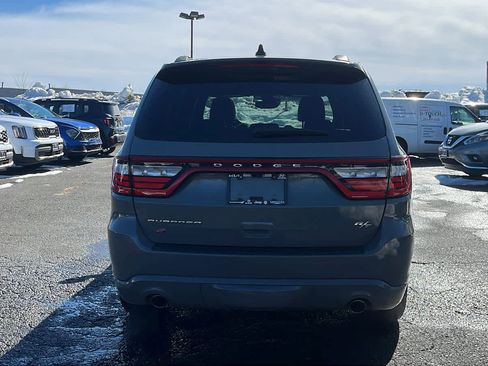 Used 2023 Dodge Durango R/T image 6