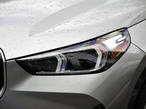 New 2026 BMW X1 xDrive28i w/ Convenience Package image 12