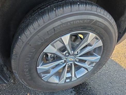 Certified 2026 Chevrolet Equinox LT w/ Safety and Technology Package FWD image 25