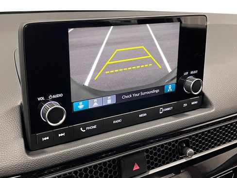 New 2026 Honda Civic Sport image 19