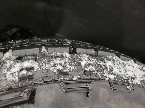 New 2026 Chevrolet Silverado 1500 RST image 4