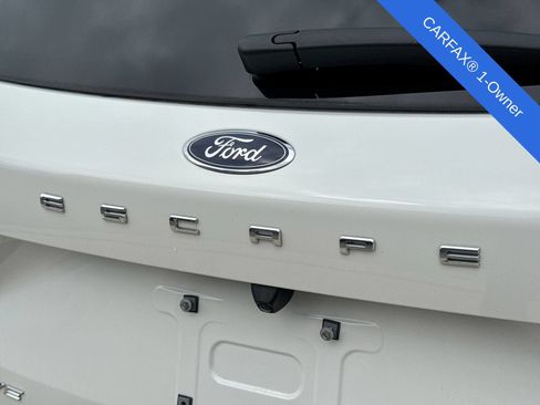 Used 2023 Ford Escape Active AWD/4WD image 15