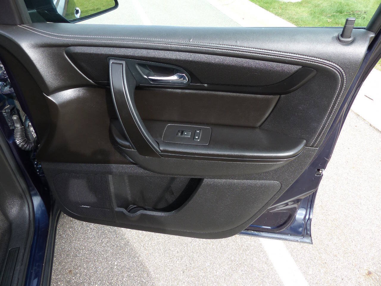 Used 2017 Chevrolet Traverse LT AWD/4WD image 29
