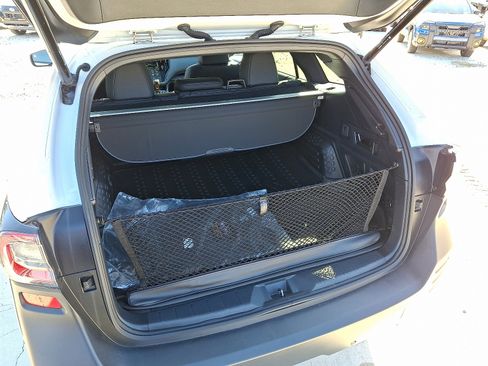 Certified 2025 Subaru Outback Wilderness AWD/4WD image 42