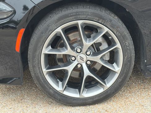 Used 2023 Dodge Charger GT RWD image 10