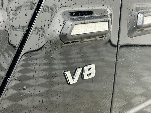 Certified 2023 Mercedes-Benz G 550 image 37