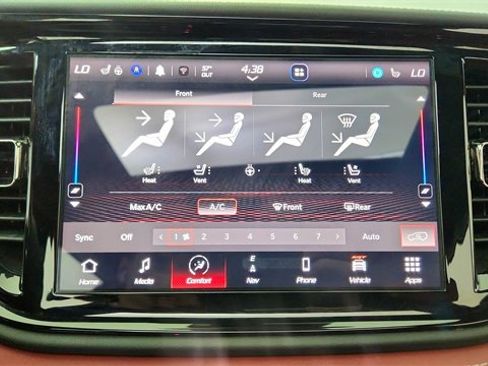 Used 2024 Dodge Durango SRT Hellcat image 51