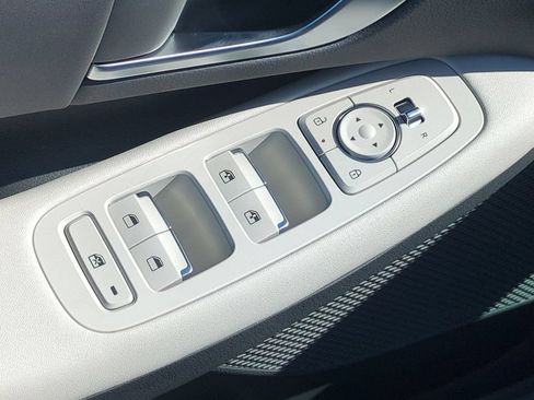 New 2026 Hyundai Sonata SEL FWD image 13
