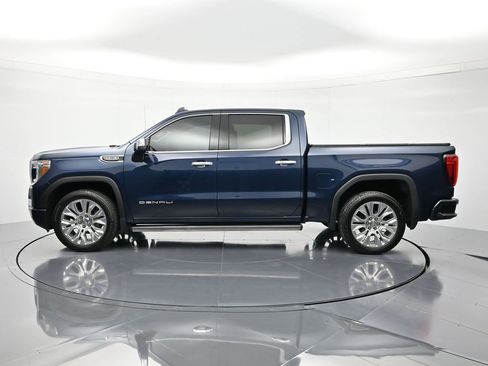Used 2020 GMC Sierra 1500 Denali w/ Denali Ultimate Package image 9
