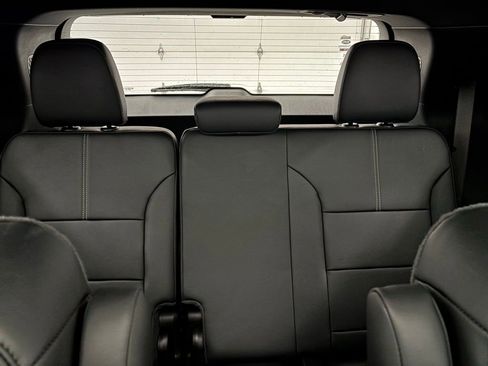 New 2026 GMC Acadia Elevation w/ Elevation Premium Package image 42