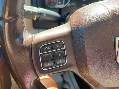 Used 2017 RAM 1500 Big Horn AWD/4WD image 18