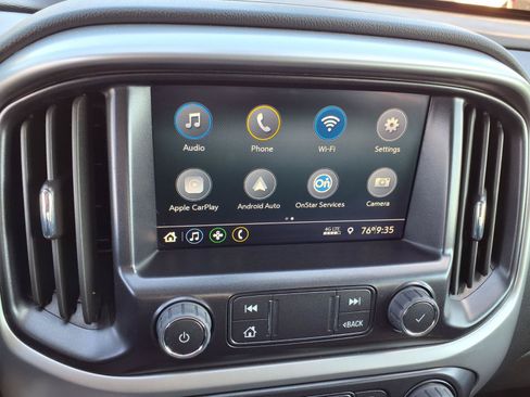Used 2022 Chevrolet Colorado LT w/ LT Convenience Package AWD/4WD image 5