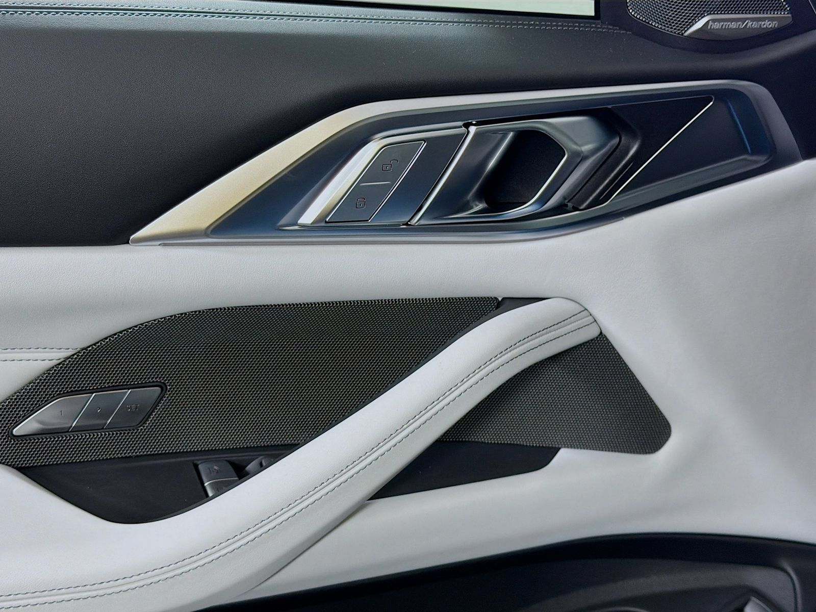 New 2027 BMW M4 Competition AWD/4WD image 22