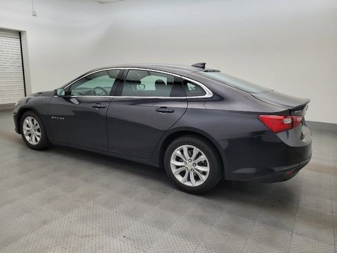 Used 2023 Chevrolet Malibu LT FWD image 3